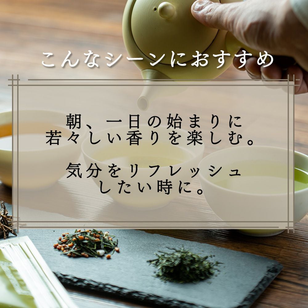【じーぱん様おまとめ】【新品未開封】国産煎茶100g×9袋 煎茶100g 【SN6】 - 煎茶、ぐり茶など日本茶、緑茶のお取り寄せ、通販