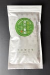 かぶせ茶
