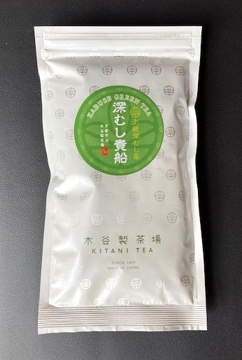 かぶせ茶