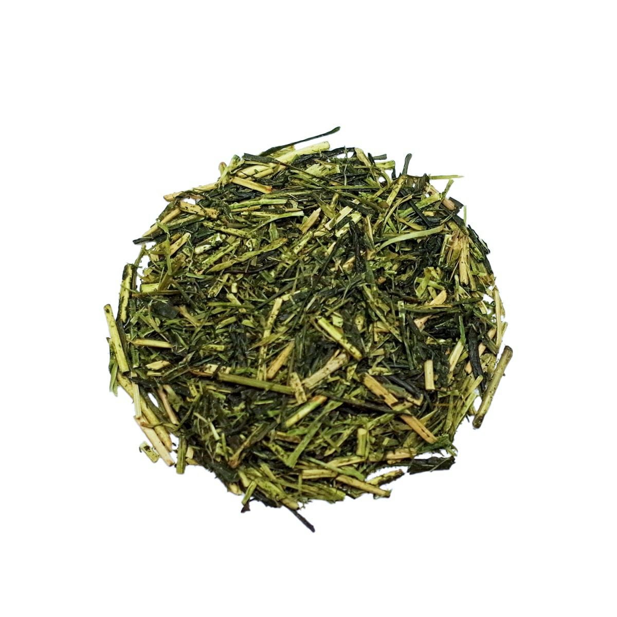 茎茶 緑茶味あわせ 200g §a20 | 木谷製茶場オンラインショップ