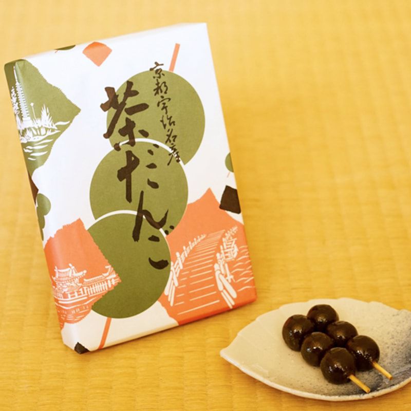 最上級宇治茶ギフトセット 風雅（「玉露・祇園200g」「煎茶・衣笠200g