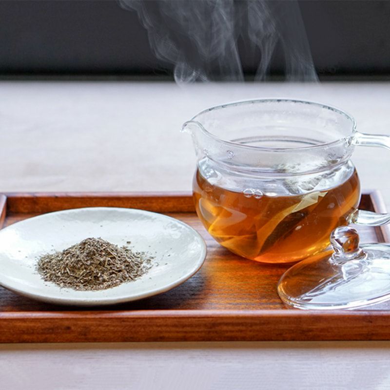 【とも様】専用・3点まとめ買い（1/2）①茶300ｇ×2袋≪同時購入割特価≫ サラヤ｜熊野薬草園 熊野香茶 Good Morning Blend 1.6g×12: サラヤ公式通販